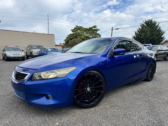 2009 Honda Accord