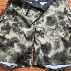 Men’s Shorts 