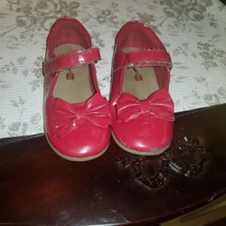 Toddler shoes