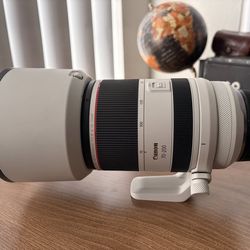 Canon RF 70-200 2.8