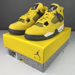 Air Jordan 4