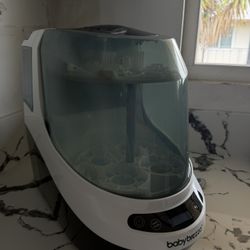 Baby Brezza 