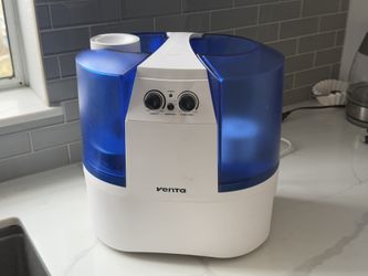 Humidifier 