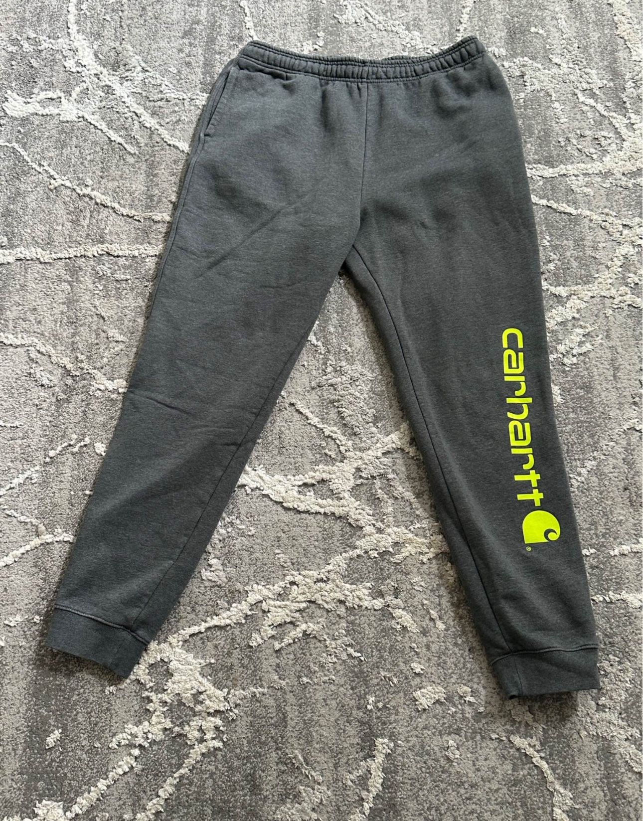 Carhartt Carbon Heather Sweat Pants