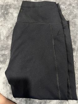 SPYDER ACTIVE LEGGINGS SIZE M
