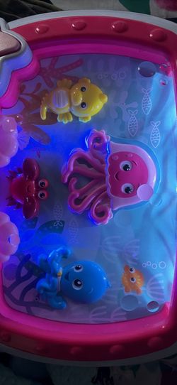 Baby Einstein smooth light