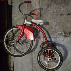 Murray Tricycle 1960s