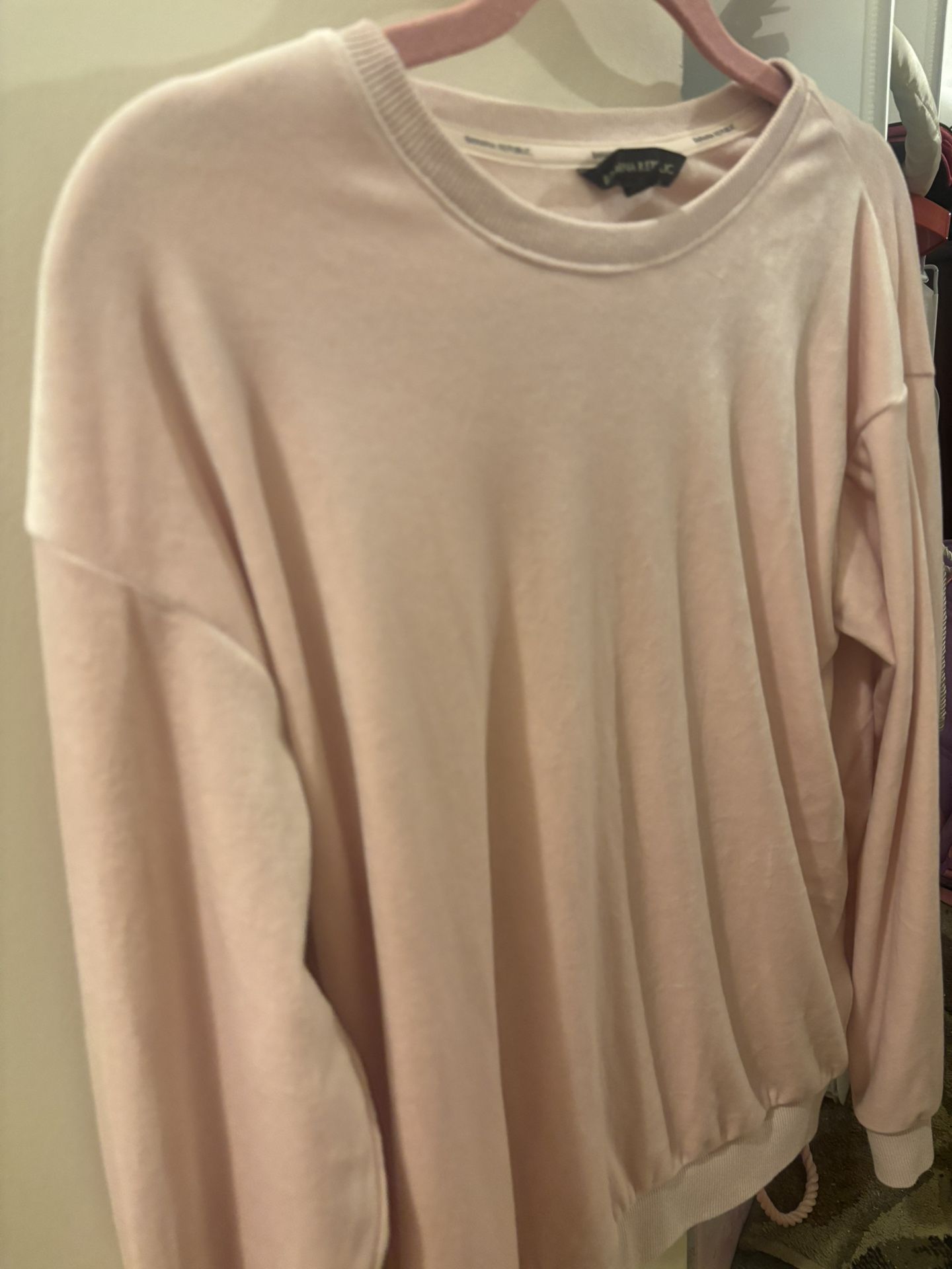 Banana Republic Sweater (size m)