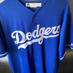 Dodgers Jersey 