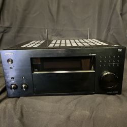 Onkyo TZ-RZ810 Home Theater Receiver