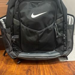 Nike Baseball Bag 