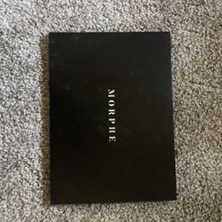 Morphe Palette
