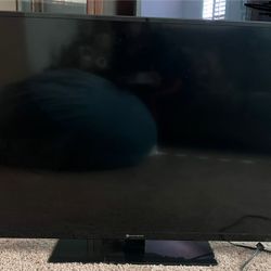 48” TV - $25 OBO