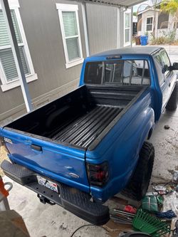 1999 Ford Ranger