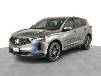 2022 Acura RDX