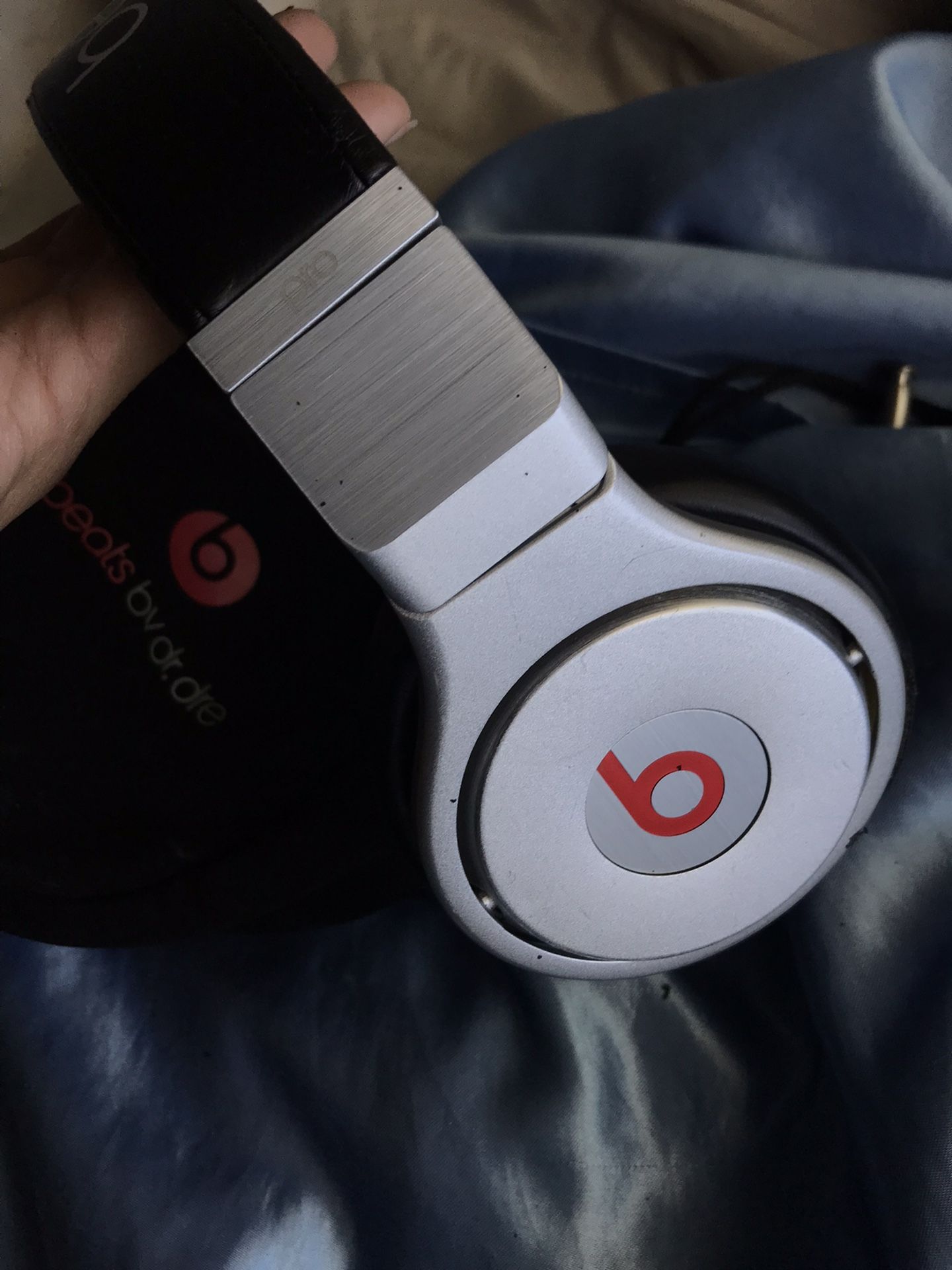 Beats Pro