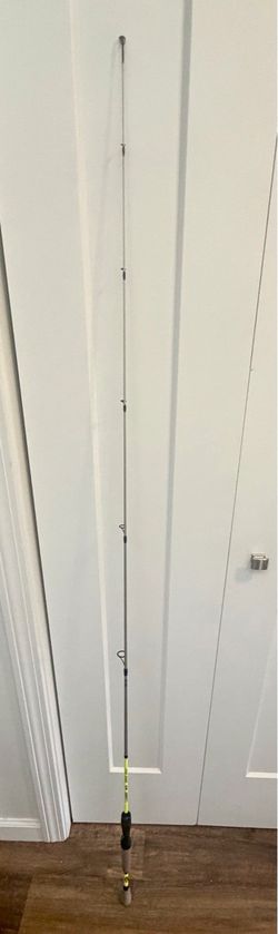 LEWS 5’6 ultra light Spinning Fishing Rod like new