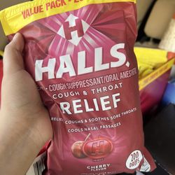 Halls