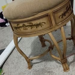 Stool