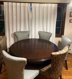 Stanley dining room set