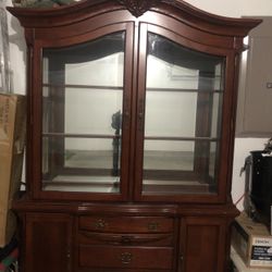China Cabinet 