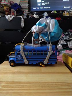 Fortnite Toys