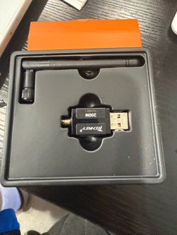 USB Bluetooth 6.0 Adapter for Desktop PC