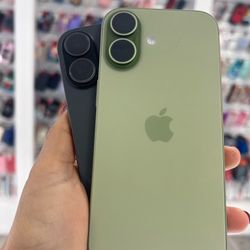 Iphone 17 unlocked