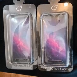 Cloud Mobile C7 Protective Case 