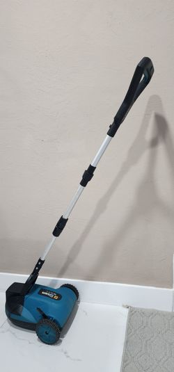 LAWNMOWER BATTERY OPERATED