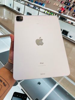 iPad Pro 2nd gen 11inch 128gb