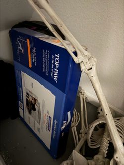 Dog crate