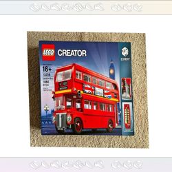 Unlock Imagination with New Unopened LEGO Construction Sets include energy