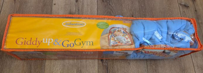 Baby Gym