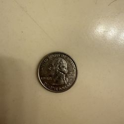 Virginia Quarter 