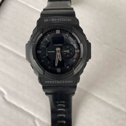Casio GShock GA150