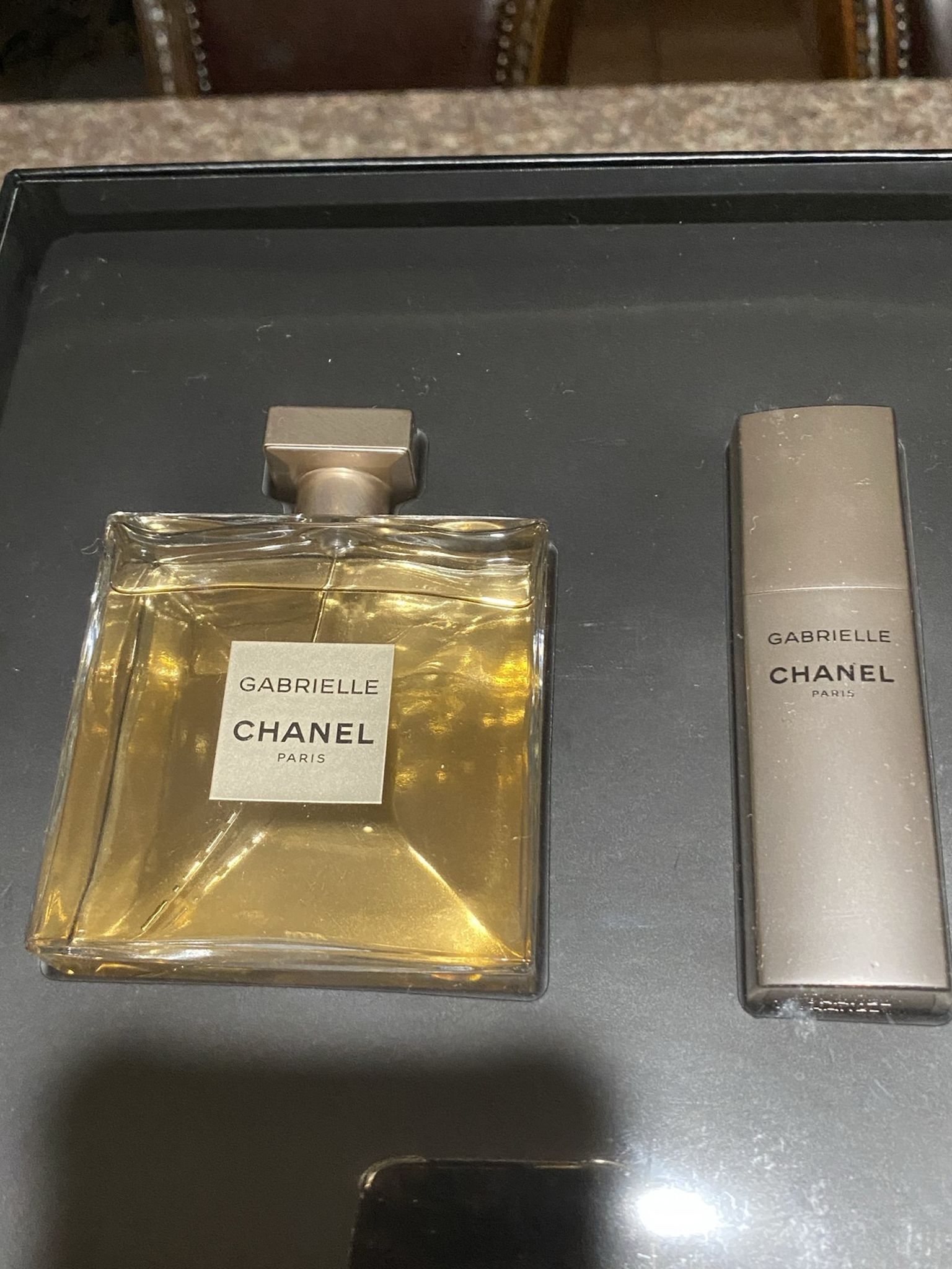 Chanel Gabriel Perfume