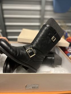 Jimmy Choo Boots