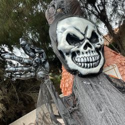 Halloween Prop 