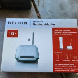 Berkin Gaming Router
