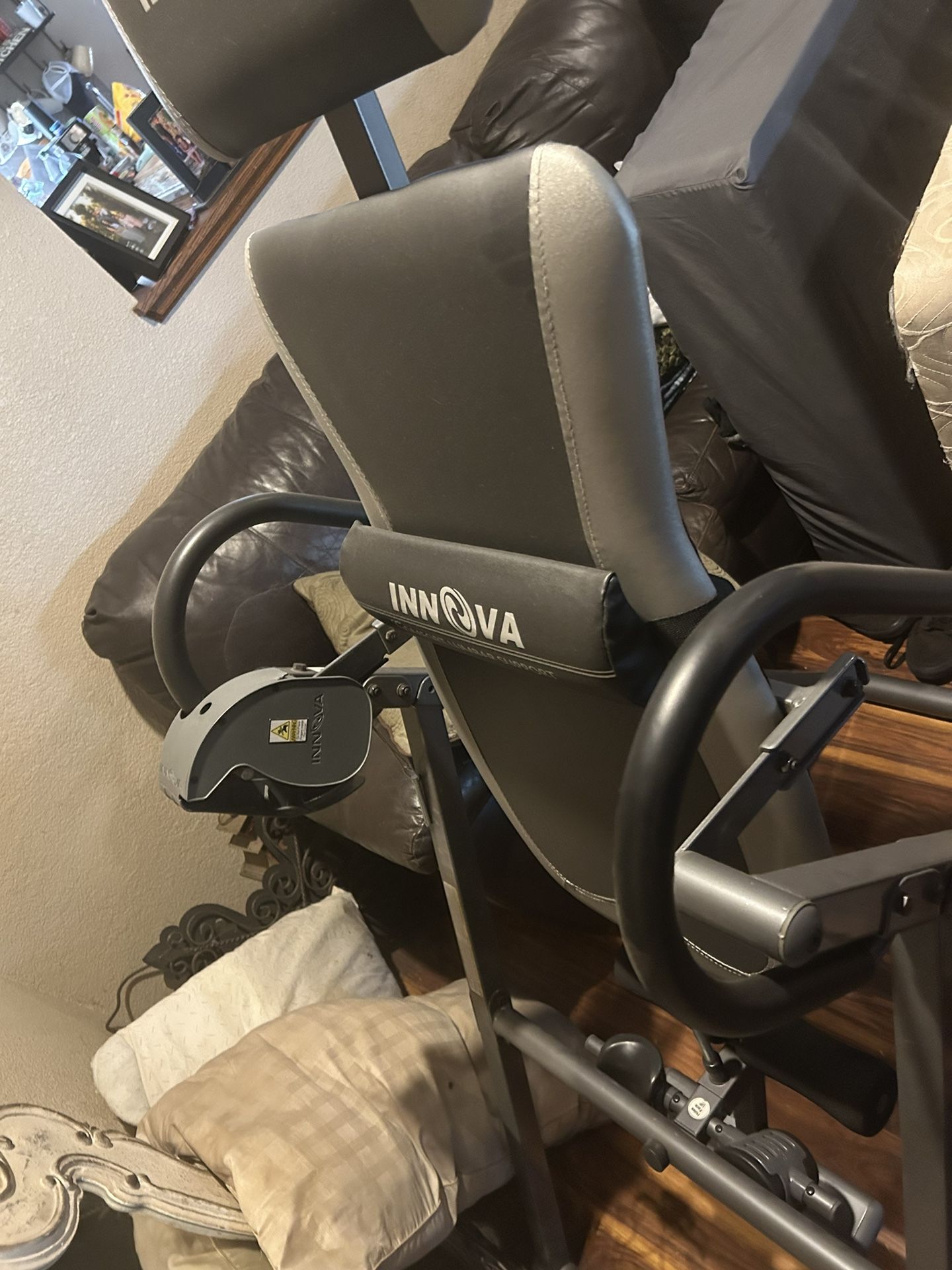 Inversion Table