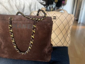 Chanel Handbags