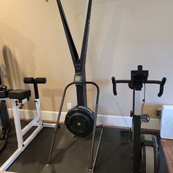 Used ski ergs for sale hotsell