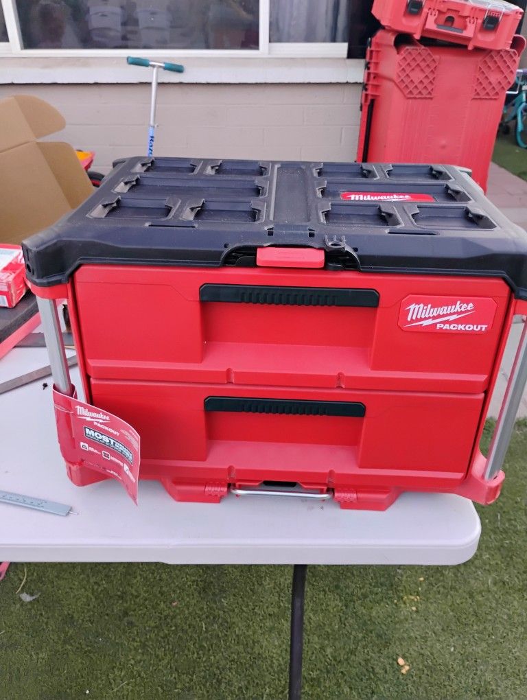 Tool Box , Organizer, Storage, Box 