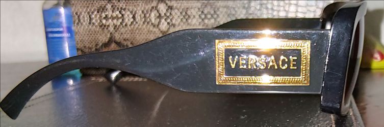 VERSACE WOMEN SUNGLASSES