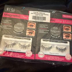 Ardell Magnetic Lashes 