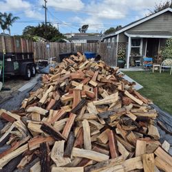 Firewood Fire Wood