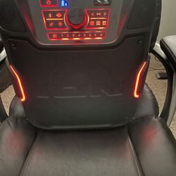 Ion Boom Bluetooth Speaker 