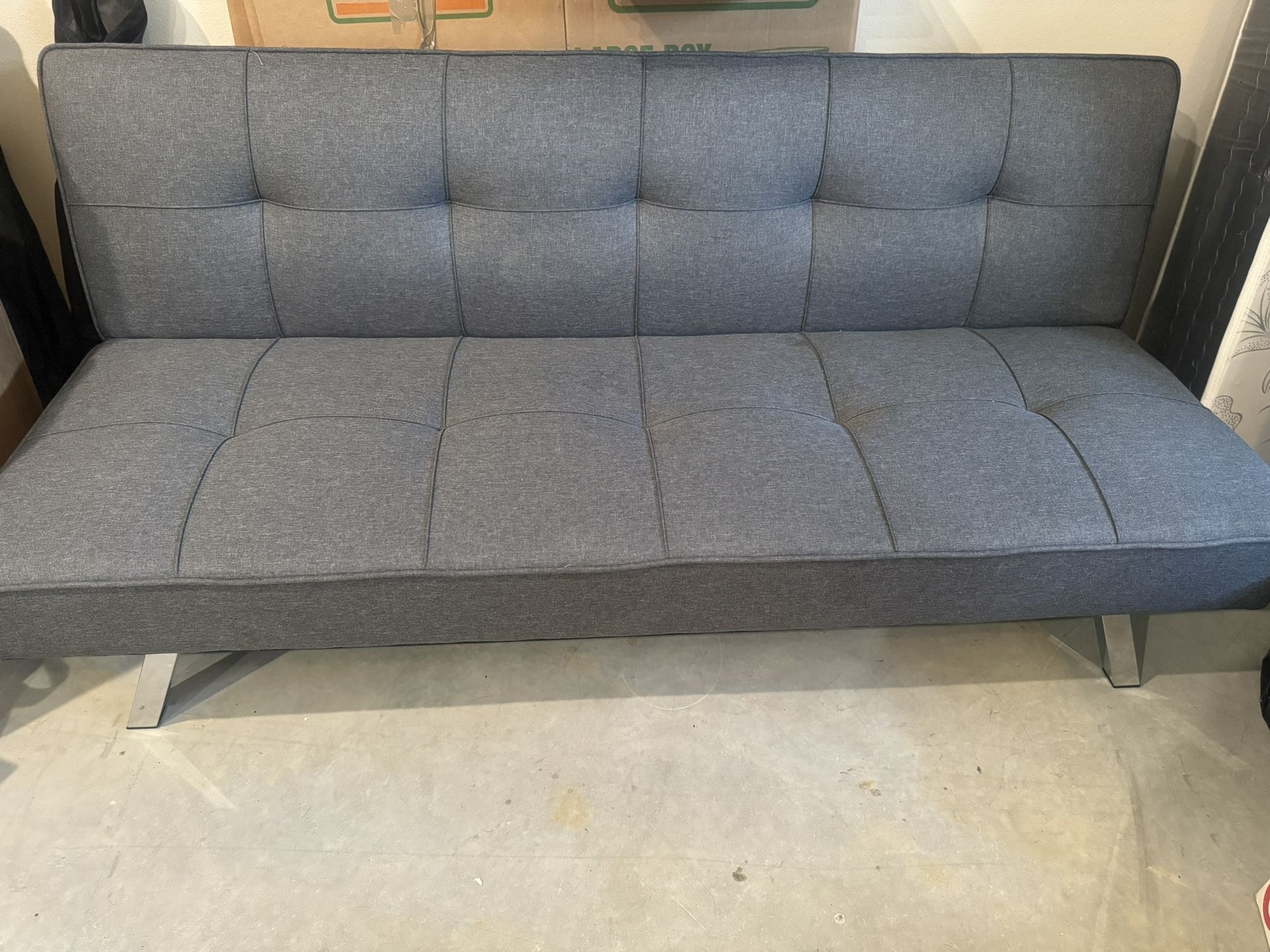 Serta Mattress Futon