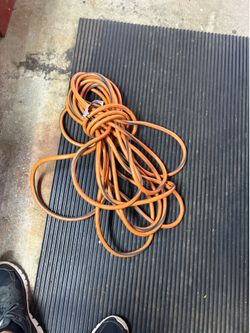 Ridgid 10/3 extension cord